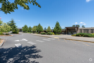 Timberline High School