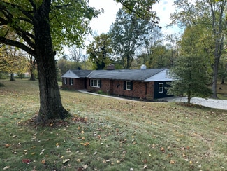 6610 Lancaster Rd, Hebron, OH 43025