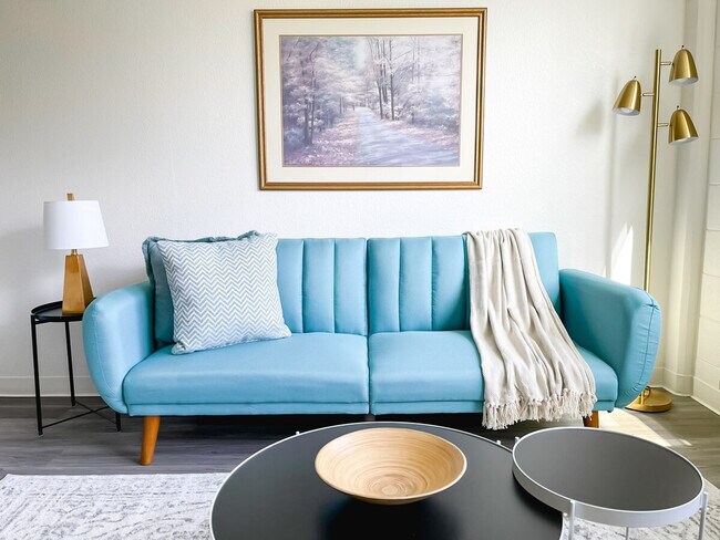 2515 Burnet Ave unit ID1036865P, Cincinnati, OH 45219 - photo 4