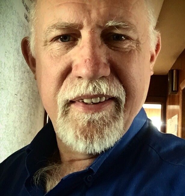 JAMES 'BUDDY' BEBOUT