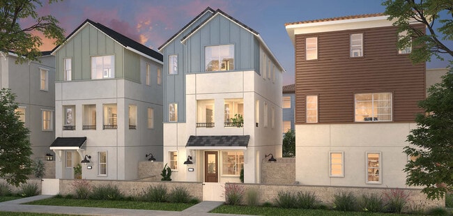 Eastvale Square - Westport, Plan 1 unit 36472096, Eastvale, CA 92880 - photo 2