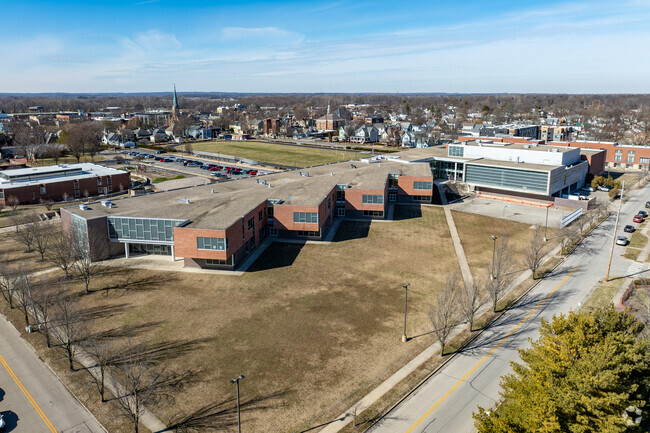 Central Middle School
