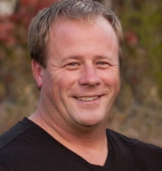 Ryan Hanson