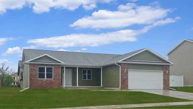 3764 W 68th Ave unit 37144827, Merrillville, IN 46410 - photo 3