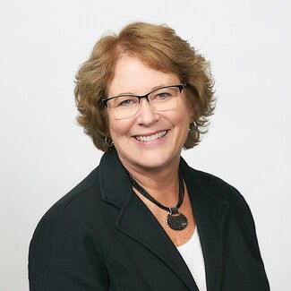 Patti Berube