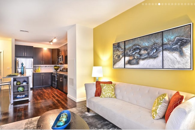 1 Repton Place unit 1417, Watertown, MA 02472 - photo 4