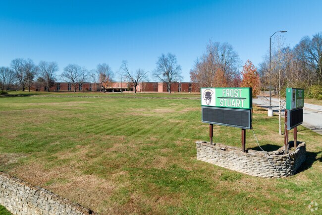 Stuart Academy provides opportunities to students across the entire area.