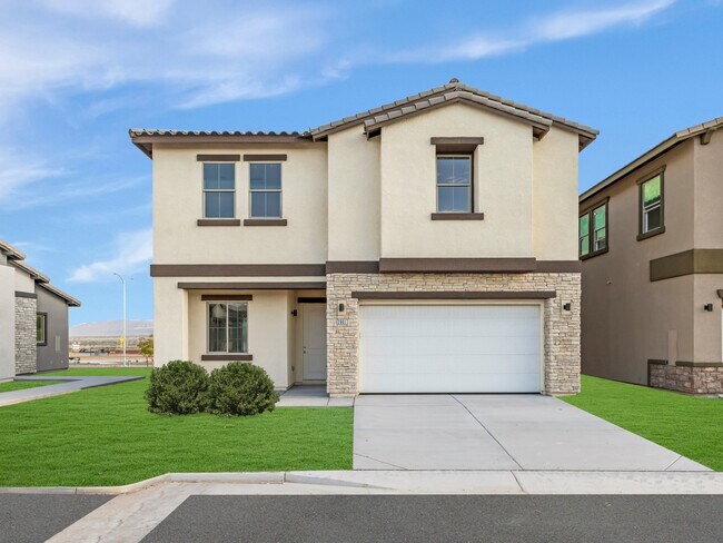 Elysian Homes at Cadence, Henderson, NV 89011 - photo 5