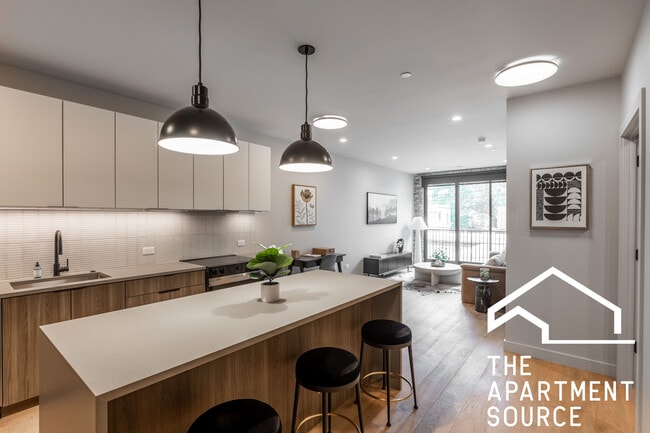 1706 Sherman Ave unit 203, Evanston, IL 60201 - photo 4