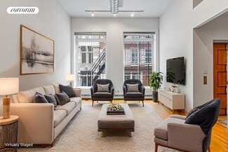 153 Mercer St, New York, NY 10012