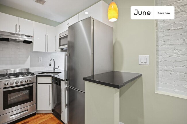 20 Avenue A unit 3-H, New York, NY 10009 - photo 6