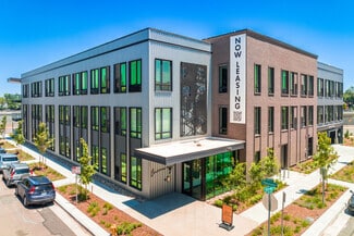 1190 S Pennsylvania St, Denver, CO 80210