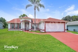374 Stendal Rd NW, Palm Bay, FL 32907