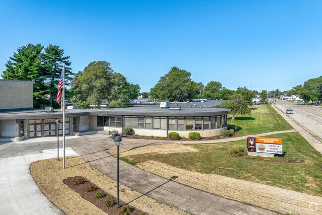 Harlem Middle School