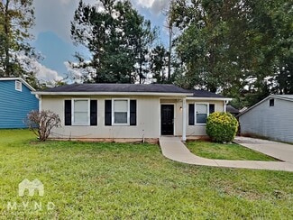 4845 Plymouth Trace, Decatur, GA 30035