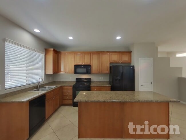 2204 Turtle Beach Ave, North Las Vegas, NV 89081 - photo 5