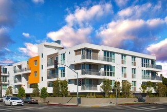 6200 Kester Ave, Van Nuys, CA 91411