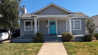 2238 W 28th St, Los Angeles, CA 90018