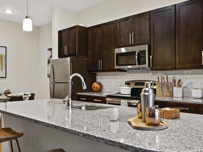 The Slate at Andover Apartments, Andover, MA 01810 - photo 3