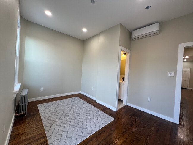 2-bedroom unit - masterbedroom