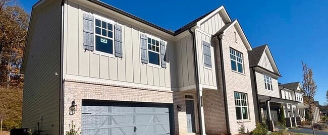 119 Gresham Ct, Dawsonville, GA 30534 - photo 2