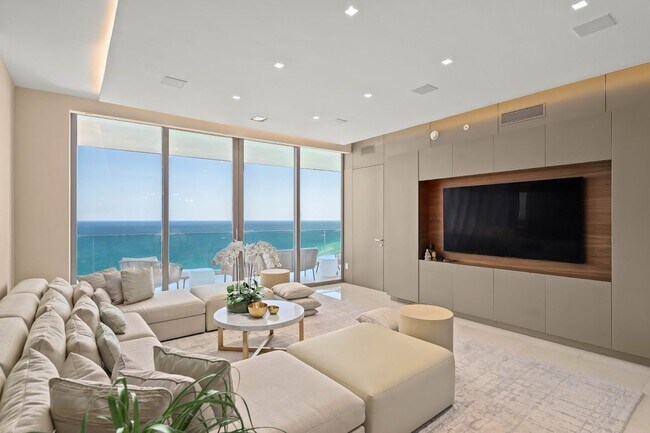 Residences by Armani/Casa unit 3603, Sunny Isles Beach, FL 33160 - photo 6