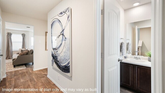 15134 Pinyon Jay St unit 36203560, San Antonio, TX 78253 - photo 6