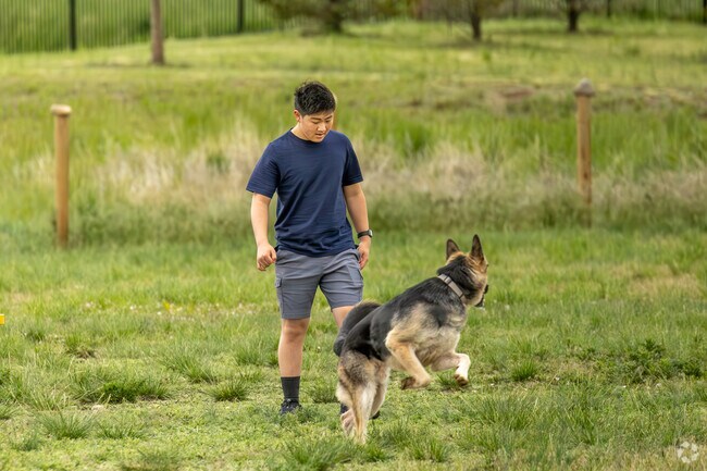 Residents of Stepping Stone enjoy access to beautiful parks and greenbelts that make outdoor recreation an easy part of everyday life.