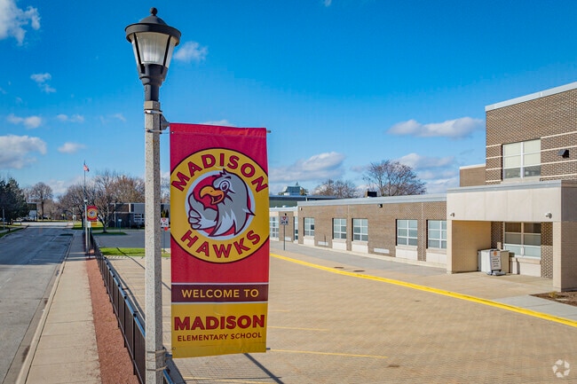 Madison Elementary School