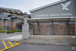 Lakeridge Middle School