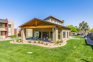 1522 E Southern Ave, Tempe, AZ 85282