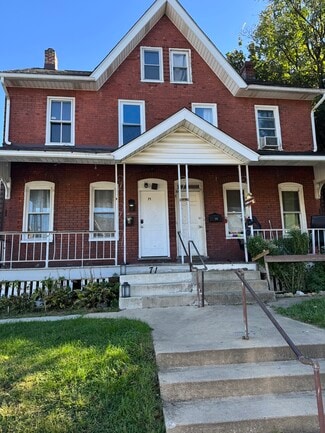 71 S 6th Ave Unit 1, Coatesville, PA 19320