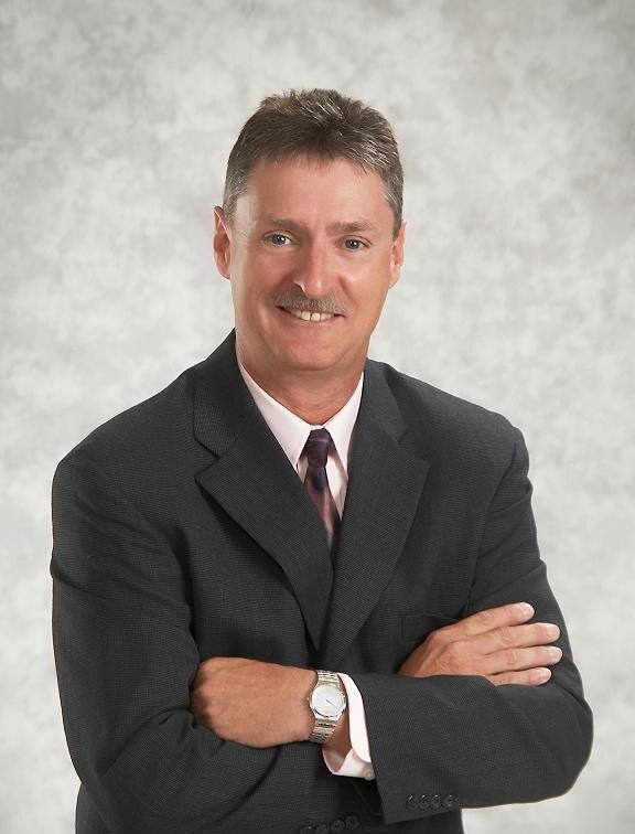 Duane Lockwood