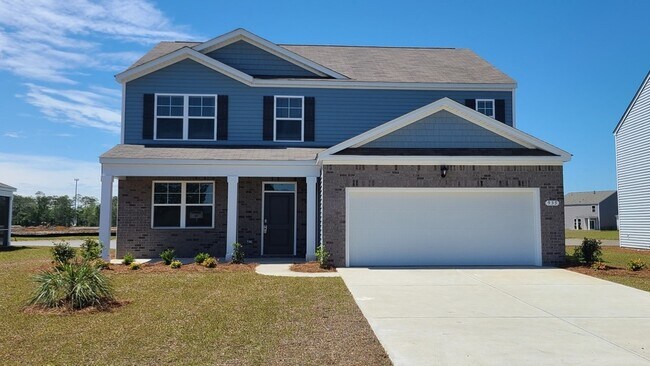 609 Coquina Bay Dr unit 36205645, Conway, SC 29526 - photo 3