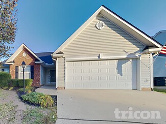 5121 Benjamin Ct, Kernersville, NC 27284