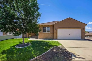 2869 Sophia Way, Grand Junction, CO 81501