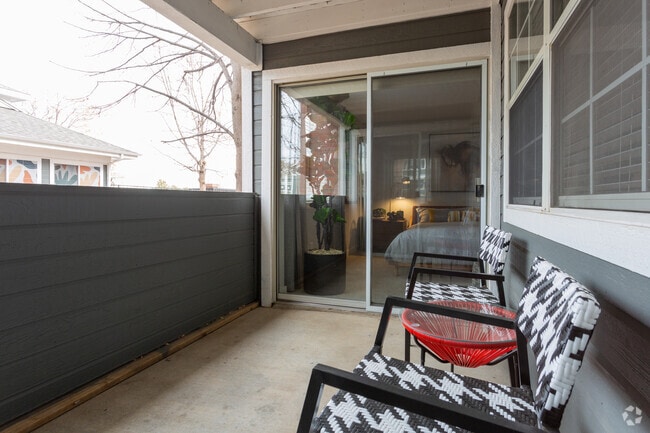 The Lennox, Highlands Ranch, CO 80126 - photo 3