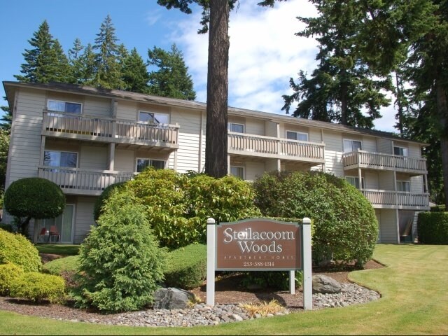 Steilacoom Woods, Steilacoom, WA 98388 - photo 7