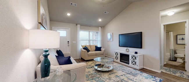 1501 N 80th St unit 36042687, Broken Arrow, OK 74014 - photo 2