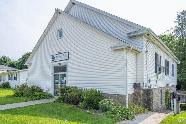 Coastline Christian Academy is no longer located at listed address