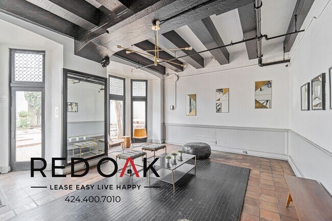 2505 W 6th St unit 1007, Los Angeles, CA 90057 - photo 6