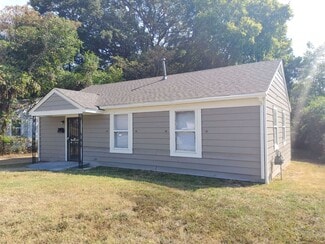 3220 Alta Rd, Memphis, TN 38109