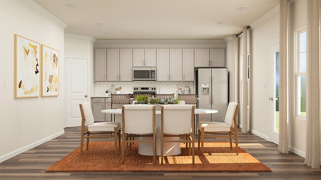 528 Venetian Dr, Sanford, NC 27332 - photo 5