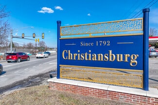 Christiansburg