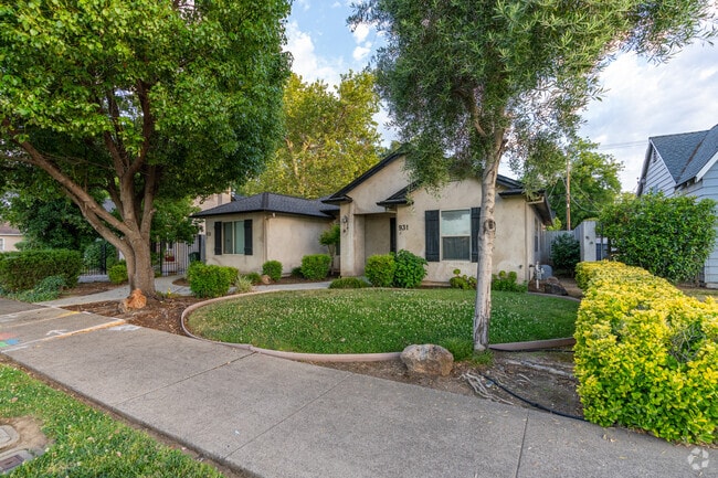 Cottages in Parkview goes for $150,000 to $250,000.