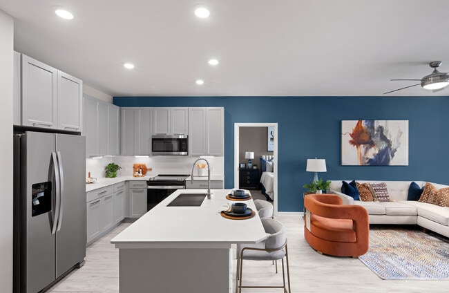 Aventon Isabelle, Orlando, FL 32812 - photo 3