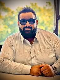 Amarjit Singh