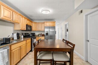 93 Kilsyth Rd Unit 1, Boston, MA 02135