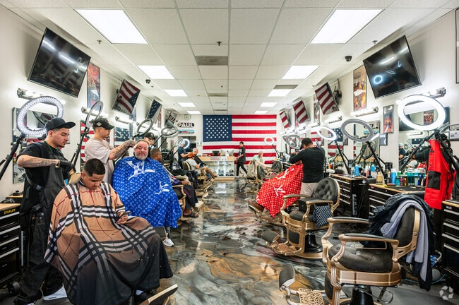 Citrus Heights locals in need of a cleanup or a close shave go to Ab's BarberStudio 4.0.