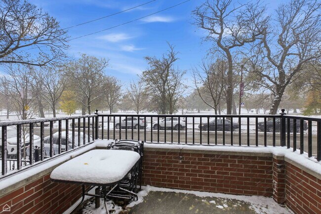 1353 S California Ave unit 1F, Chicago, IL 60608 - photo 4